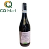 Vang Ý Vinuva Nero D'avola Sicilia Doc Organic 13% Chai 750ml