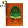Trà olong Zelda Hộp giấy 32g 
