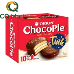 Bánh Chocopie Orion 2 cái/hộp 72,6g 
