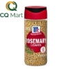  Lá Hương Thảo Khô Rosemary McConnick Hủ 23g