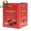  Socola Beryl's Tiramisu Almond Milk Chocolate  Hộp 100g