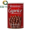 Bánh Quế Nhân Kem Cacao Và Hạt Phỉ Caprice Papadopoulos 400g