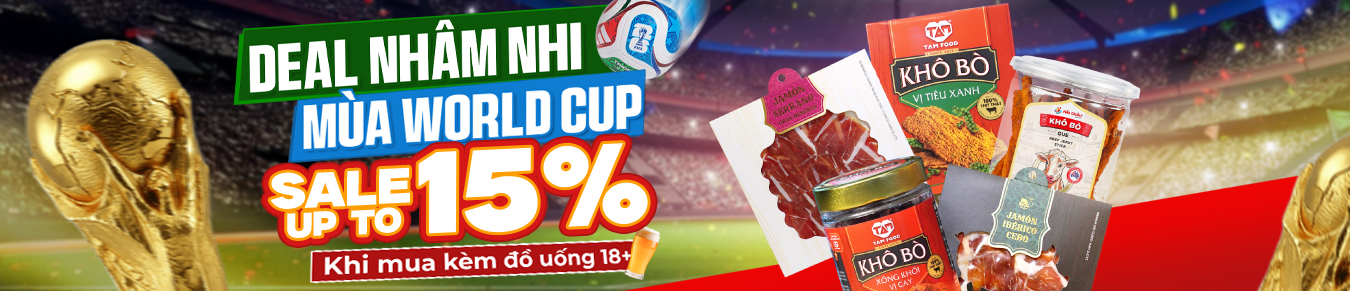 Banner mùa WC