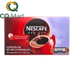Nescafe Red Cup 30g