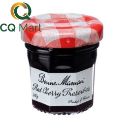 Mứt Phúc Bồn Tử Bonne Maman 30g