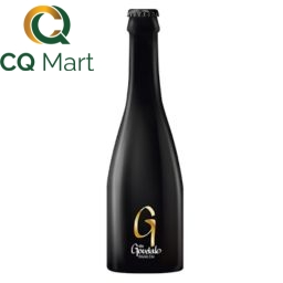 Bia Pháp Cao Cấp G-La Goudale Grand Cru 7.9% - Chai 330ml