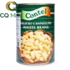 Đậu Trắng Ý Contel 400g