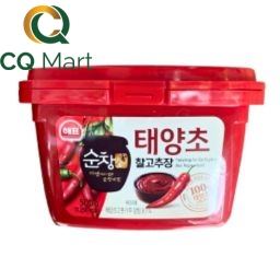Tương Ớt Hàn Quốc Sajo Gochuchang 1kg