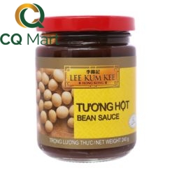 Tương Hột Lee Kum Kee Hũ 240g
