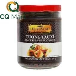 Tương Tàu Xì Lee Kum Kee Hũ 226g