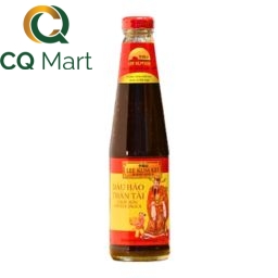 Dầu Hào Thần Tài Lee Kum Kee 510g 