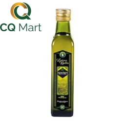 Dầu Olive Extra Virgin Latino Bella Chai 250ml