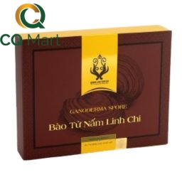 Trường Thọ Linh - Bào Tử Nấm Linh Chi HLB