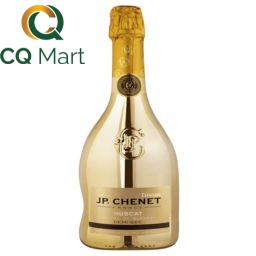 Rượu Vang JP Chenet Divine Muscat Sparkling Chai 750ml