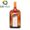 Rượu mùi Pháp Cointreau Liqueur 40% chai 700ml 