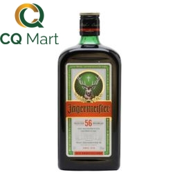 Rượu Thảo Mộc Jagermeister 700ml