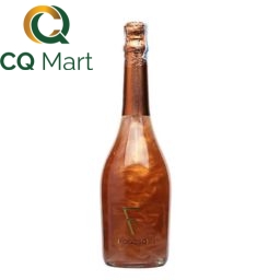 Rượu Vang Nổ Sparkling Fogoso Bronce 750ml