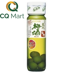 Rượu Mơ Choya Kishu Nhật Bản 14% Chai 720ml