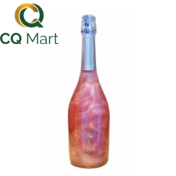 Rượu Vang Nổ Sparkling Fogoso Rosa 750ml