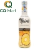 Rượu Trái Cây MG Spirit Vodka Pineapple 5,5% Chai 275ml