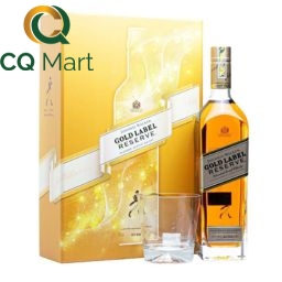 Hộp Quà Tặng Gold Label F23