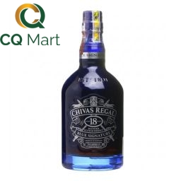 Rượu Whiskey Chivas Regal 18 Blue Signature 700ml