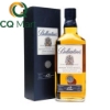 Rượu Ballantine's 12