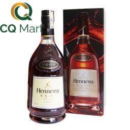 Rượu Hennessy Vsop Cognac 700ml