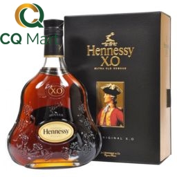 Rượu Hennessy XO 700ml 