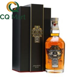 Rượu Chivas 25 (40%) Chai 700ml 