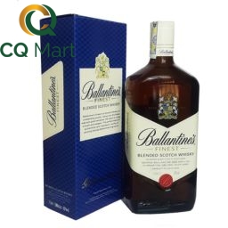 Rượu Ballantines Finest (40%) Chai 700ml 