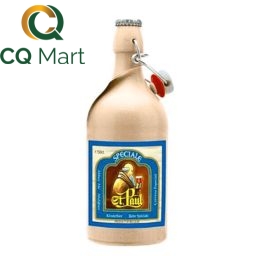 Bia Sứ Bỉ St. Paul Special 5,5% Chai 500ml