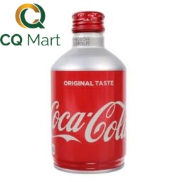 Coca Cola Nhật Lon 300ml