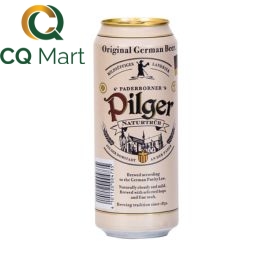 Bia Paderborner Pilger Original 5% 500ml