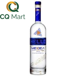 Rượu Hà Lan Vodka Medea Chai Đơn 750ml