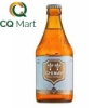 Bia Chimay Triple Ale Trắng 8% Chai 330ml