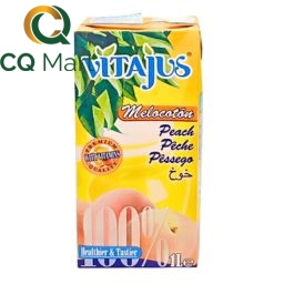 Nước Ép Trái Cây Vitajus 1L
