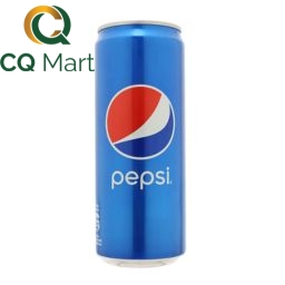 Nước Ngọt Có Gas Pepsi Lon 330ml