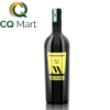 Rượu Vang Đỏ Ý Cao Cấp Collefrisio M Montepulciano D'Abruzzo Chai 750ml