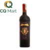 Vang Đỏ Italia Apollo Negroamaro Nho Negroamaro Chai 750ml