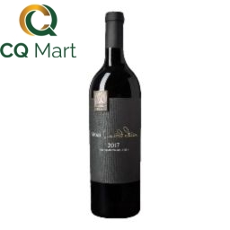 Rượu Vang Chile Moai Limited Edition Chai 750ml