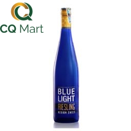 Vang Trắng Đức Blue Light Riesling Chai 750ml