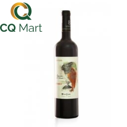 Rượu Vang Đỏ Tây Ban Nha Volcan Tempranillo Chai 750ml