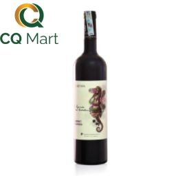 Rượu Vang Đỏ Tây Ban Nha La Leyenda Del Caballero Cabernet Sauvigon Chai 750ml