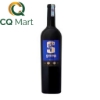 Rượu Vang Đỏ Úc Sheena Shiraz Chai 750ml