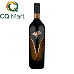 Rượu Vang Carmen L'ange Limited Edition Tem Đồng Chai 750ml