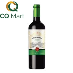 Rượu Vang Trắng Pháp Balmontee Chai 750ml