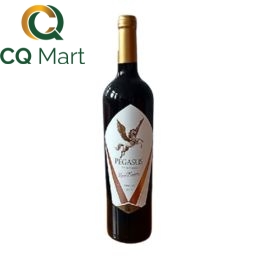 Rượu Vang Đỏ Pháp Pegasus Merlot Chai 750ml