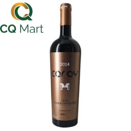 Rượu Vang Caray Tinta de Toro El Soleado 14 Tháng Chai 750ml