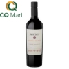 Rượu Vang Norton Barrel Select Cabernet Sauvignon Chai 750ml